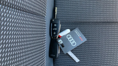 Audi Q2 35 TFSI S Line 5dr S Tronic Petrol Estate